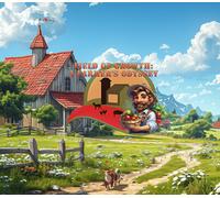 Field of Growth: A Farmer's Odyssey Steam CD Key