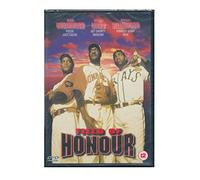 Field Of Honour [DVD]