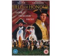Field of Honour [DVD]