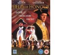 Field Of Honour [VHS]