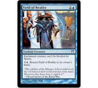Field of Reality (foil) | Champions of Kamigawa