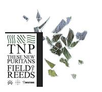 Field of Reeds By These New Puritans (2013-06-10)