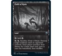 Field of Ruin | Innistrad: Double Feature