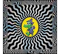 King Gizzard and the Lizard Wizard - Live At Field Of Vision '25 [VINYL]