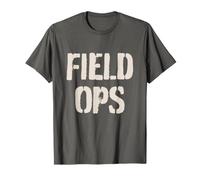 Field Ops T-Shirt