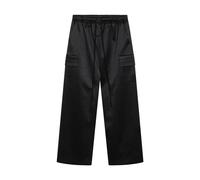 Field Pant - male - Fear Of God - Straight Trousers - Black - S - Trousers S