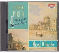 Field - Piano Sonatas