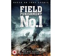 Field Punishment No.1 [DVD]