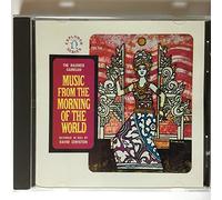 Field Recordings - Morning of the World-the Balin