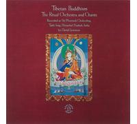 Field Recordings - Tibetan Buddhism-the Ritual Or