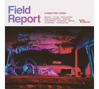 Field Report Summertime Songs (CD) Album (US IMPORT)