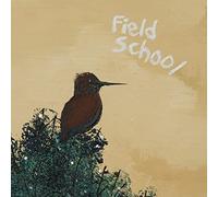 Field School - When Summer Comes [VINYL]