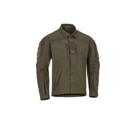 Field shirt Clawgear Raider MK V Vert XS