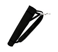 Field Sleeve | Foldable Lightweight With Padded Shoulder Strap, Quiver Holder Shoulder Bag - Enhances Architecture Sports Experiences By SimpDaily Practice Competition Field Ranch Farm Outdoor
