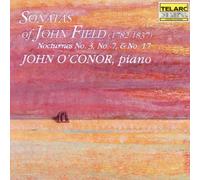 Field: Sonatas and Nocturnes (2002-05-28)