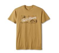 Field & Stream Men's Classic, Gold, XL