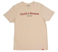 Field & Stream Men's Classic, Legacy/Cream, Large