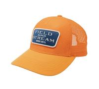 Field & Stream Men's Nascar Post Race Deal Caps, Emblem/Orange, One Size