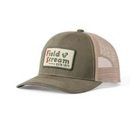 Field & Stream Snapback Trucker Hat, One Size