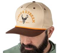 Field & Stream Snapback Trucker Hat, Trophy, One Size