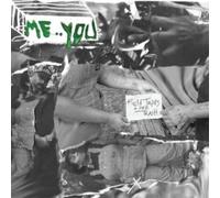 Me:You - Field Tapes in Der Trash [VINYL]
