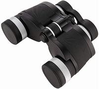 Field Telescope Portable High-Power Binoculars 10X5 Large Wide-Angle HD Low-Light Night Vision Viewing Handheld Telescope for Outdoor Use Multifunction for Outdoor Use Mu