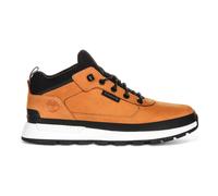 Timberland Field Trekker Hiking Shoes Brown EU 41 Man
