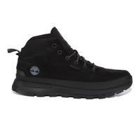 Field Trekker Mid Trainers - male - Timberland - Kids Boots - Black - 40 EU - Kids 40 EU