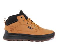 Field Trekker Mid Trainers - male - Timberland - Kids Boots - Brown - 36 EU - Kids 36 EU