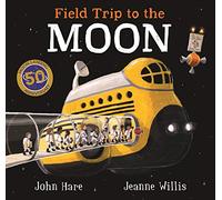 Field Trip to the Moon