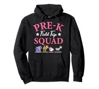 Field Trips Are My Favorite Pullover Hoodie