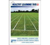 Field User Fees Finding New Funding to Keep Things Green