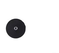 Field Viewer for Magnetic Field Detection - 50x50mm 25x25mm 30x30mm Reusable Film to Visualize Static Magnetic Fields, Yellow, 1 Piece(E)