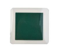 Field Viewer for Magnetic Pattern Display Membrane Card Detector 50X50Mm 25X25Mm 30X30Mm Dark Green Portable Film for Scientific Research and Educational Use