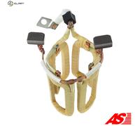 AS-PL SF0015 Field Winding, starter