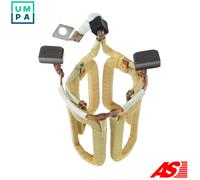 AS-PL SF0015 Field Winding, starter