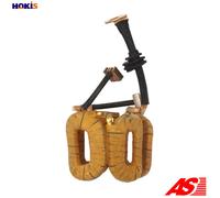AS-PL SF3005 Field Winding, starter