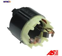 FIELD WINDING STARTER SF3007 FORFIELD WINDING STARTER SF3007 FOR VW 02M911115P