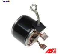 AS-PL SF6026S Field Winding, starter