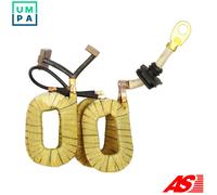 AS-PL Field Winding for Starter SF9004