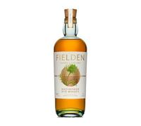 Fielden Field Notes Series, Hazybower Release 70cl Heritage Grain Perfection, English Craftsmanship, Small Batch Distilled, Bright and Green English Whisky - Citrus & Blossom tones - 48% ABV, 70cl