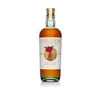 Fielden Field Notes Series, Hedgerow Release 70cl Heritage Grain Perfection, English Craftsmanship, Small Batch Distilled, Robust and Complex English Whisky - Fruity & Creamy tones - 48% ABV, 70cl