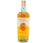 Fielden - Harvest English Rye - 2019 Whisky 70cl 50% ABV