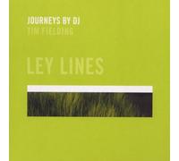 Fielding, Tim - Ley Lines