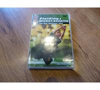 Fielding & Wicket-keeping the Bob Woolmer way