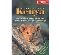 Fielding's Kenya
