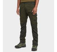 Fieldman Trousers - Green, Green M