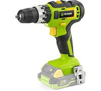Fieldmann 20V Li-Ion/2Ah Cordless Drill