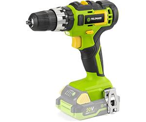 Fieldmann 20V Li-Ion/2Ah Cordless Drill