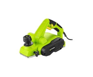 Fieldmann Electric Planer, 17000rpm, 230V, 800W